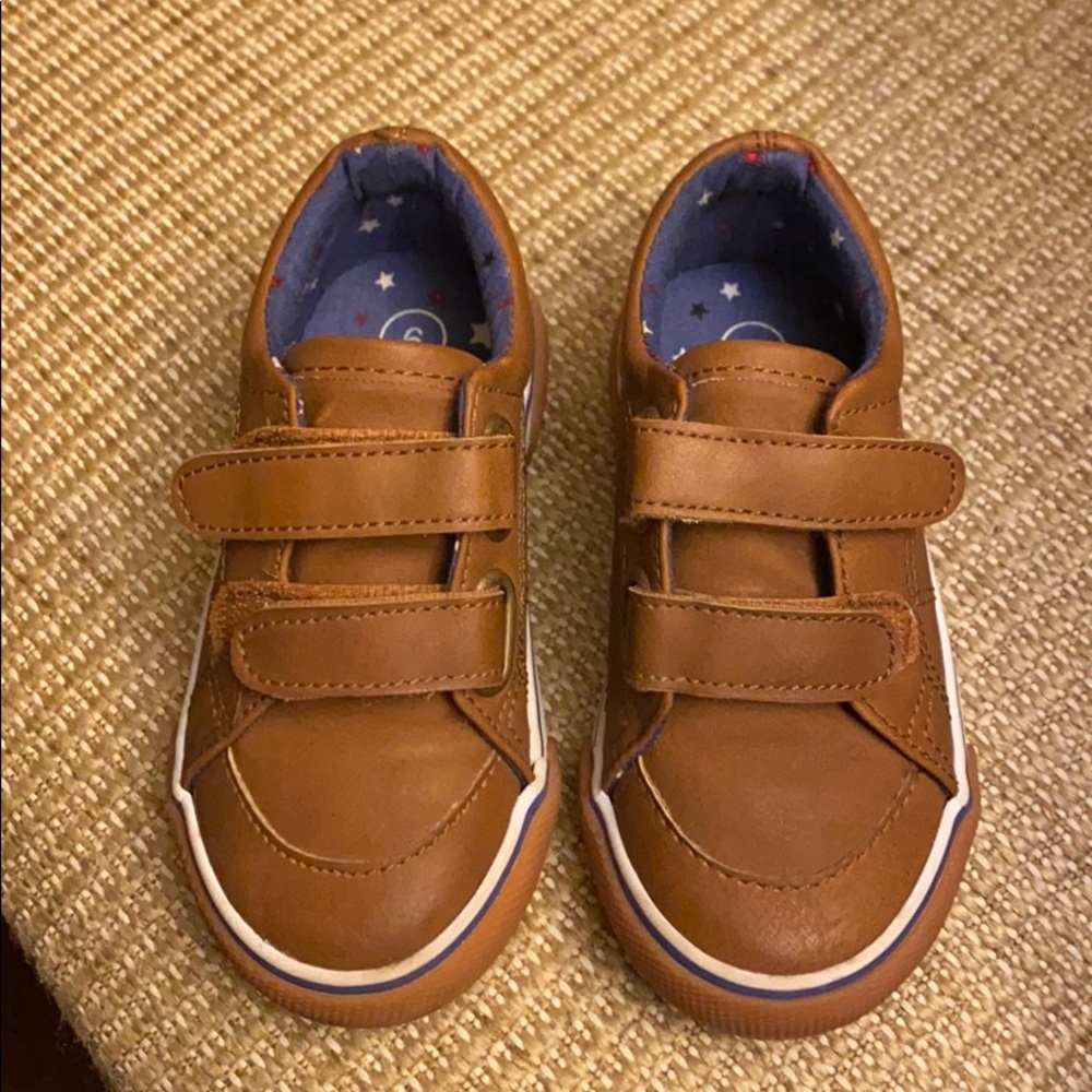 Cat & jack shoes - toddler size 6